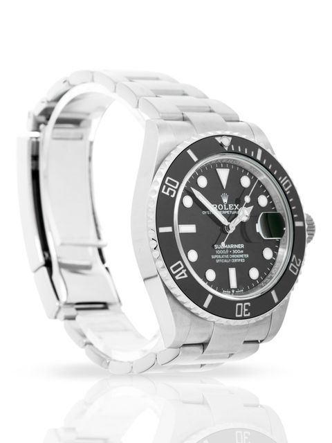 Rolex Submariner 126610 LN Image 3